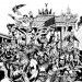 THE TWELVE black and white art by Chris Weston